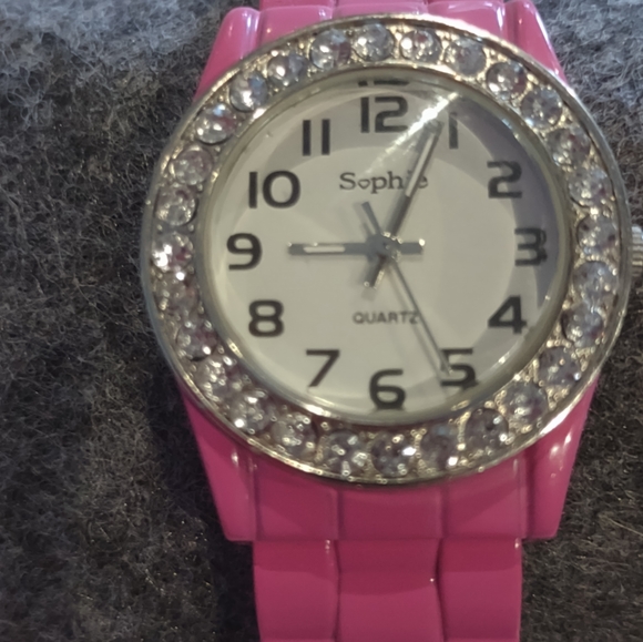 Collezio Sophie watch quartz - Picture 6 of 8